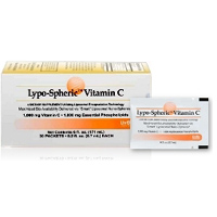 リポスフェリックビタミンC(Lypo-Spheric Vitamin C) コスメ>アンチエイジング*ドクターズコスメ*ダイエット